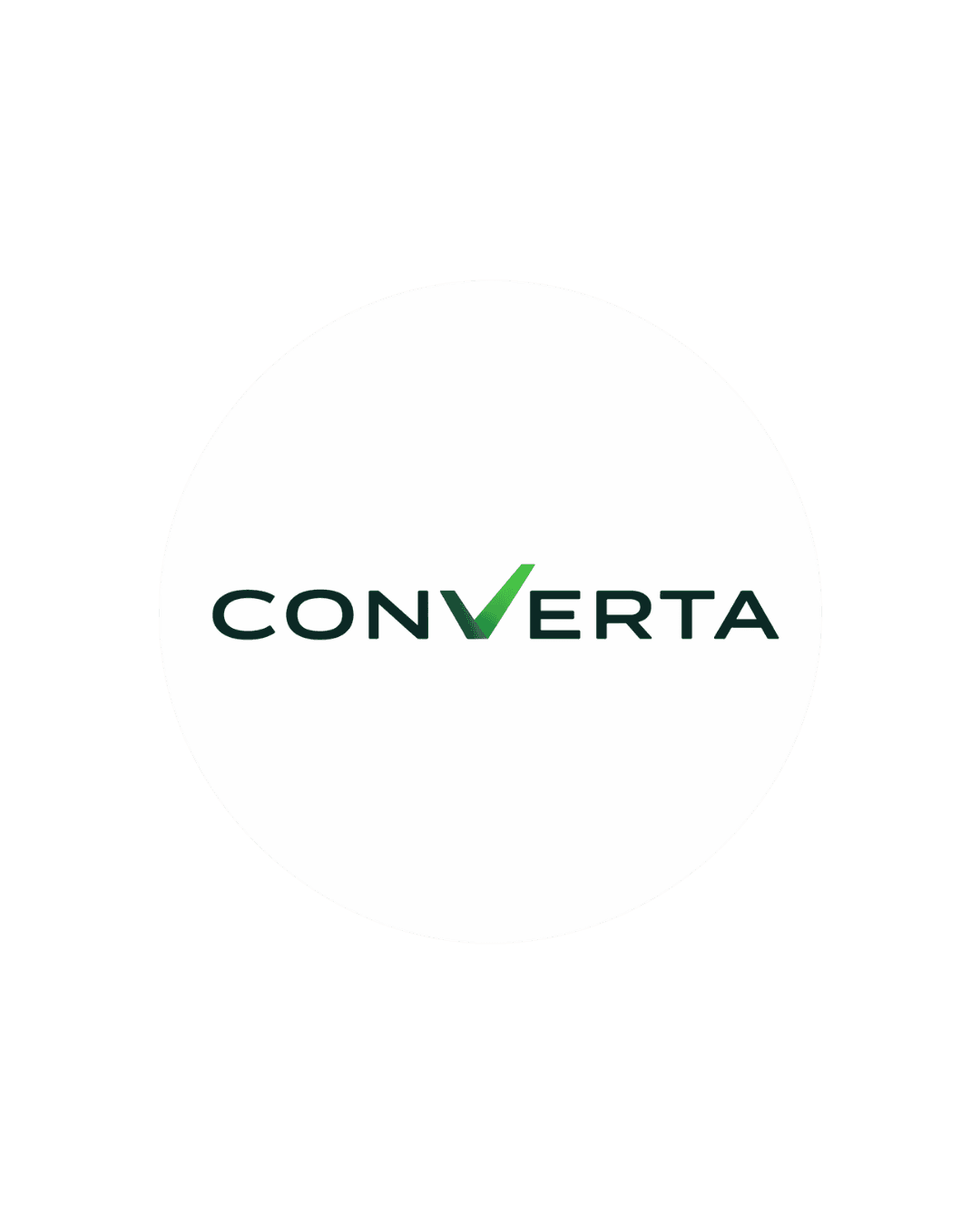 Converta